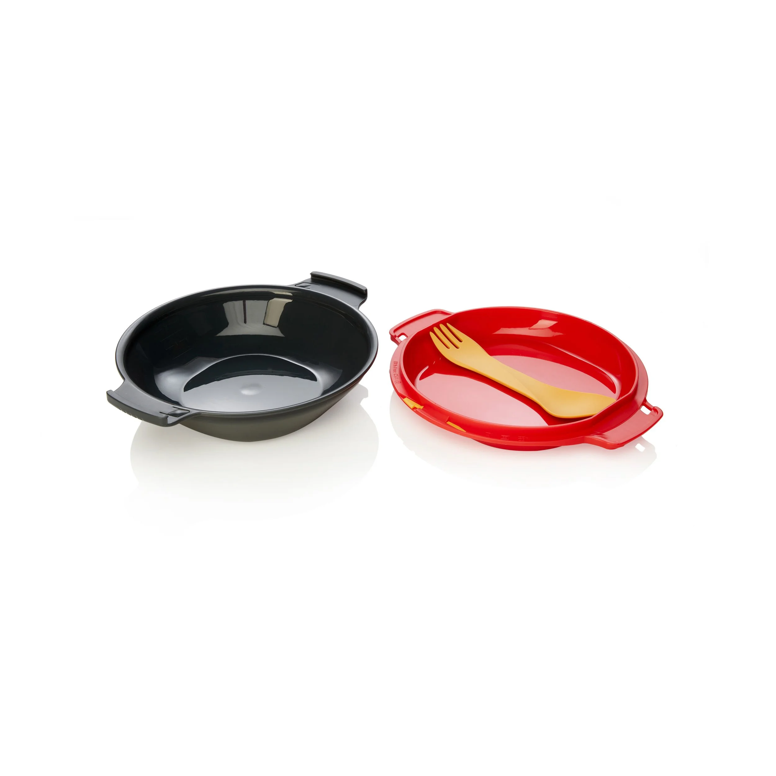 humangear's GoKit is the civilized camping mess kit with humangear's GoKit is the civilized camping mess kit with